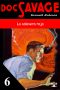 [Doc Savage (Original) 06] • La Calavera Roja